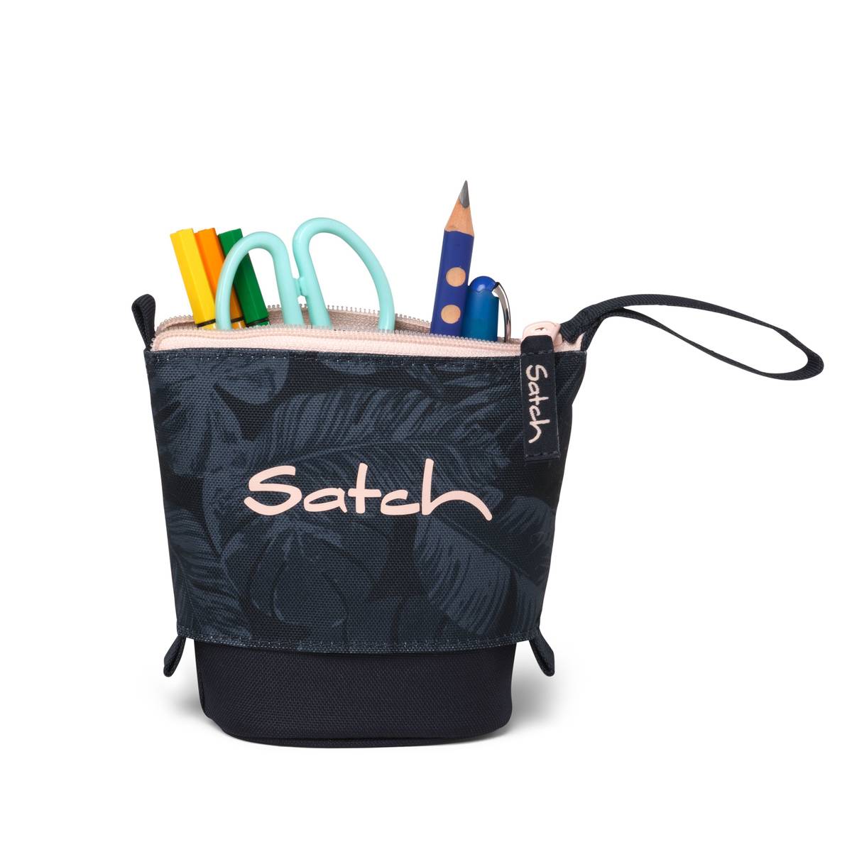 Satch Pencil Slider Midnight Jungle - Bild 3