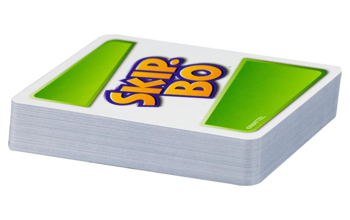 Skip-Bo - Bild 3