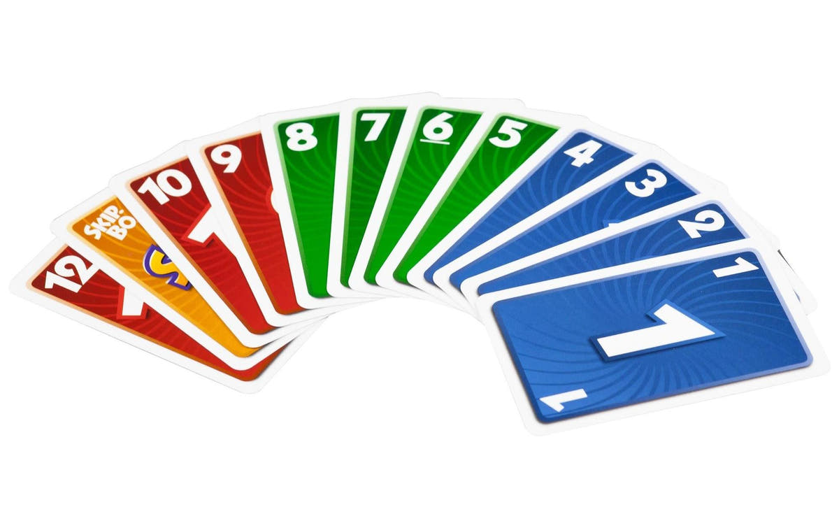 Skip-Bo - Bild 2