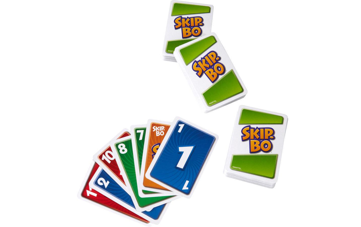 Skip-Bo - Bild 4