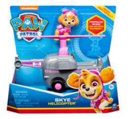 Paw Patrol Basic Vehicle - Bild 2
