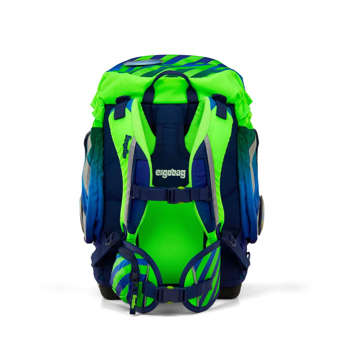 Ergobag Pack 6-tlg. Set TruckBär - Bild 6