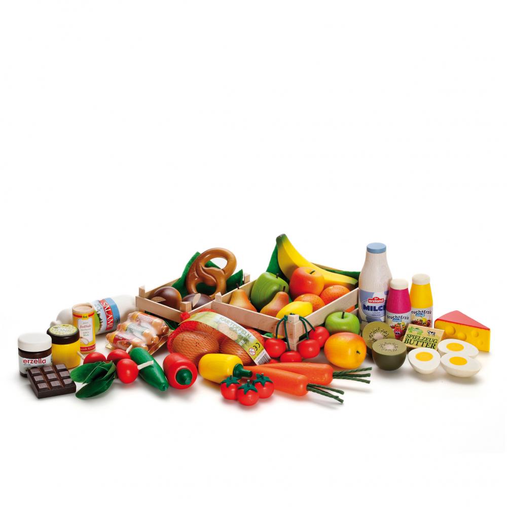 Erzi Sortierung Big Box - Bild 2