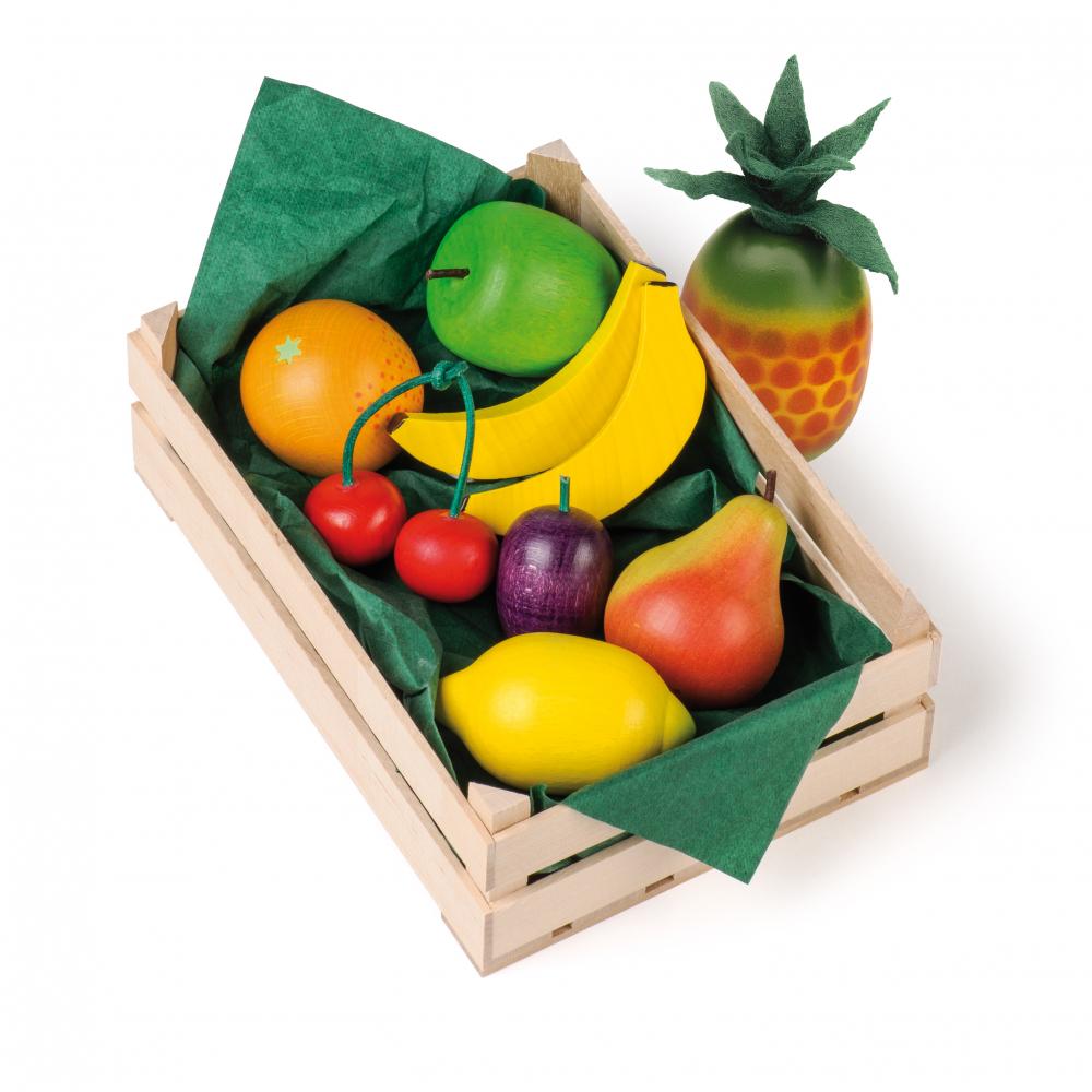 Erzi Sortiment Obst - Bild 1