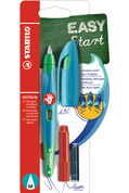 Stabilo EASYbirdy START R blau/grün Blister inkl. Werkzeug