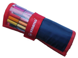 Stabilo Pen 68 Rollerset 25er