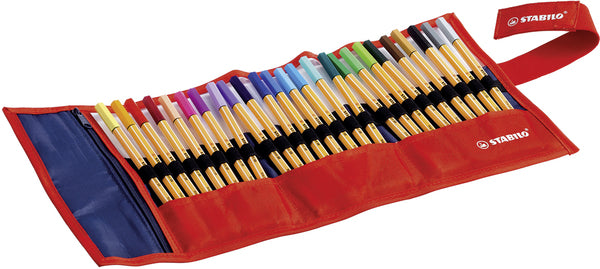 Stabilo point 88 25er Rollerset - Bild 2