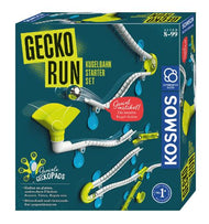 Gecko Run Starter Set