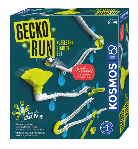 Gecko Run Starter Set - Bild 1