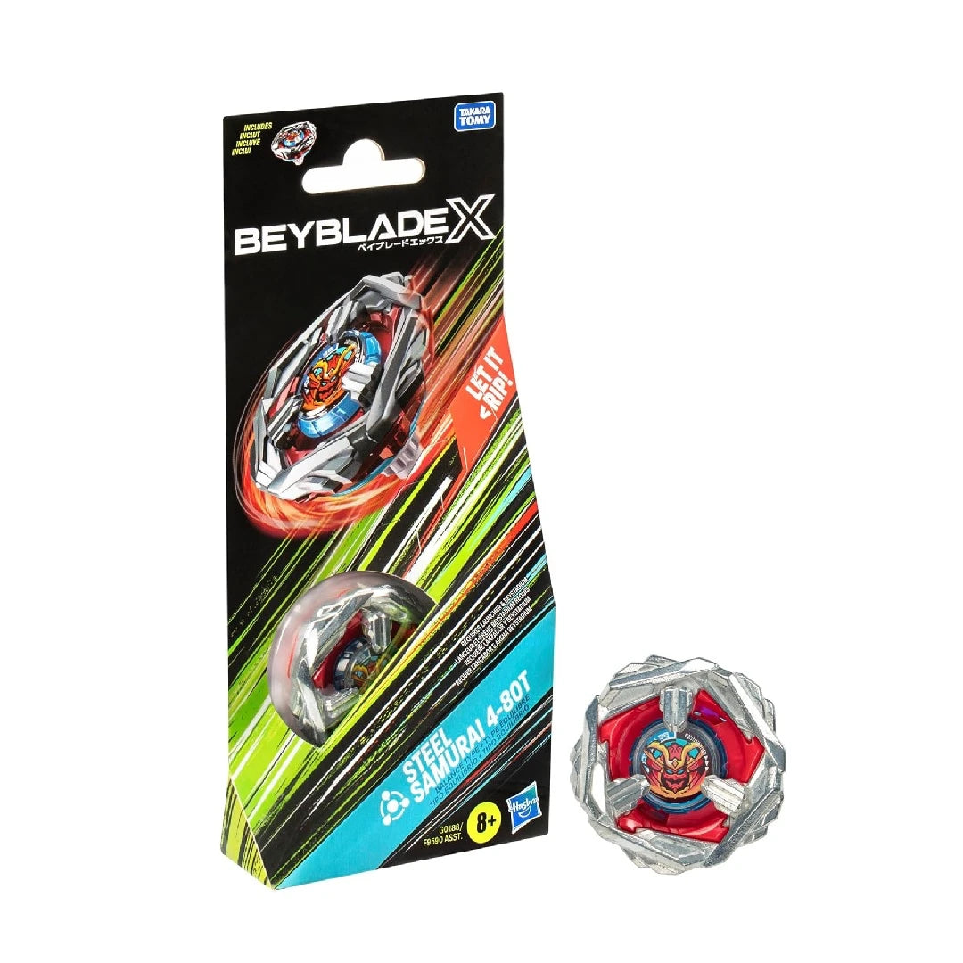 Hasbro Beyblade X Booster Pack - Bild 4