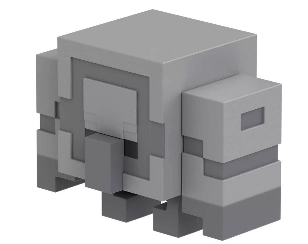 Minecraft Badger Fidget Figures - Bild 2