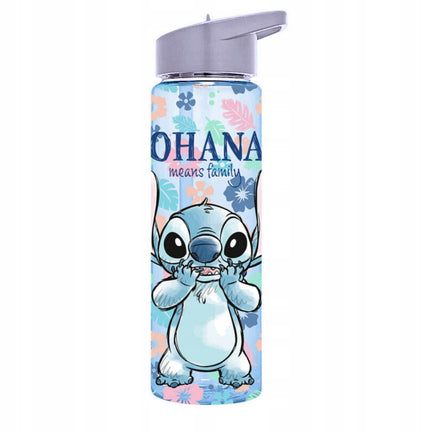 Stitch Trinkflasche 600ml