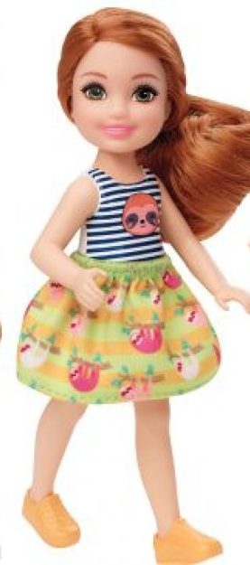Barbie Chelsea - Bild 12