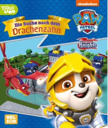 Paw Patrol Mini Heft - Bild 5