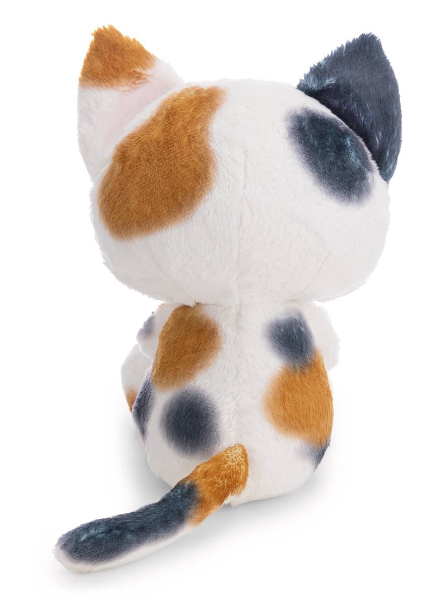 Nici GLUBSCHIS Glückskatze Calli Malli 25cm Schlenker - Bild 3