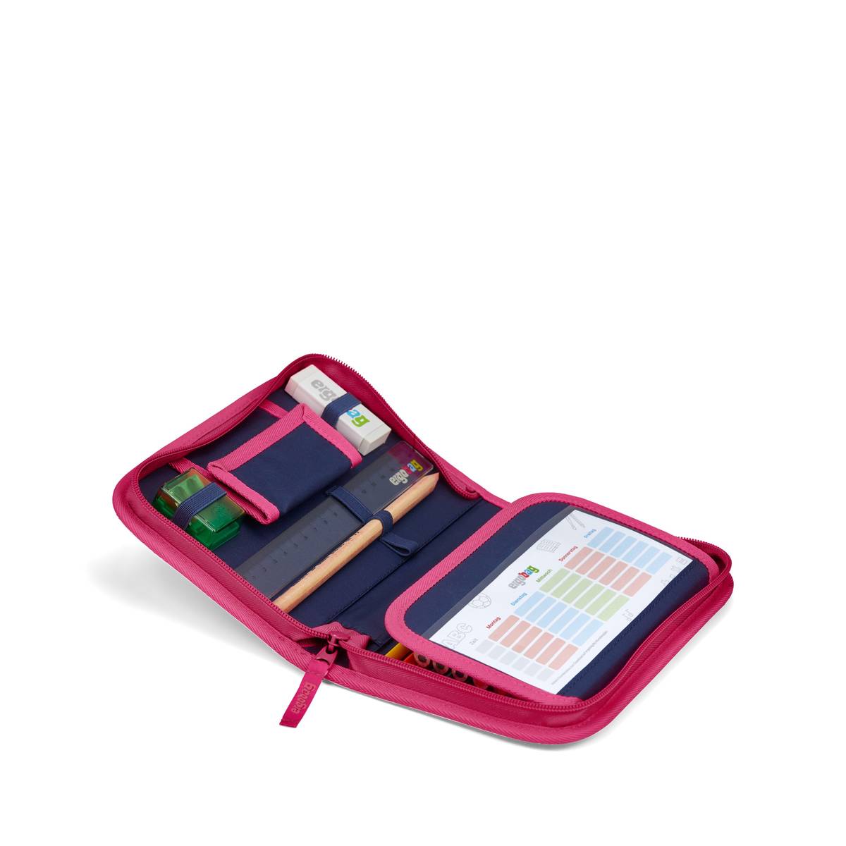 Ergobag Federmäppchen MondzauBär - Bild 3
