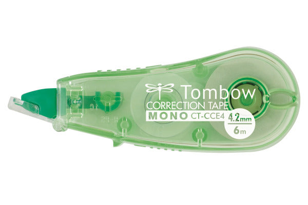 Tombow Korrekturroller Mono 6m x 4.2mm - Bild 2