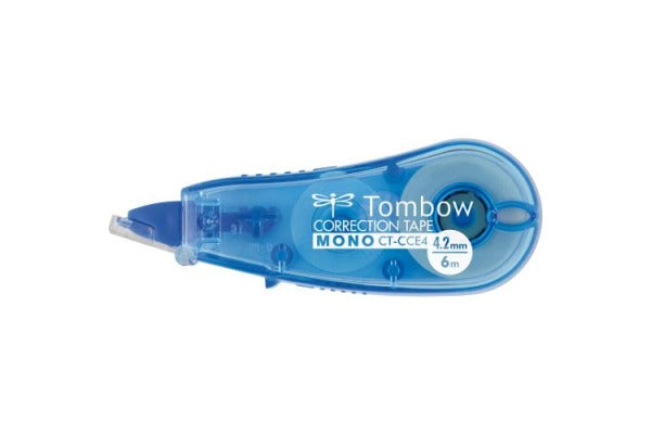 Tombow Korrekturroller Mono 6m x 4.2mm - Bild 4