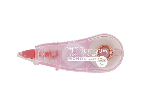 Tombow Korrekturroller Mono 6m x 4.2mm