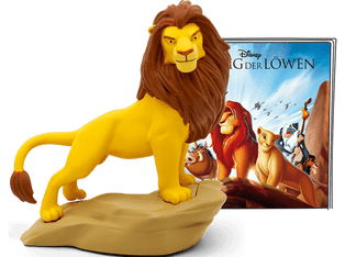 Tonies: Disney-König der Löwen 01-190