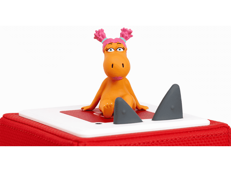 Tonies: Der kleine Drache Kokosnuss-Hörspiel 4 01-0168 - Bild 2