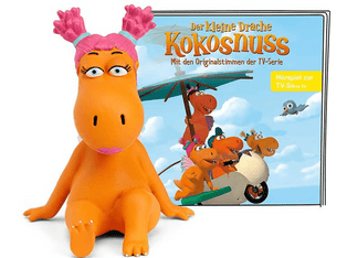 Tonies: Der kleine Drache Kokosnuss-Hörspiel 4 01-0168