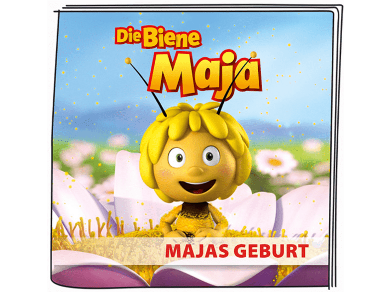 Tonies: Biene Maja-Majas Geburtstag 01-0197 - Bild 3