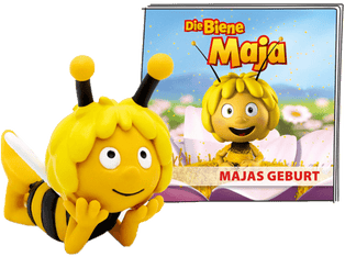 Tonies: Biene Maja-Majas Geburtstag 01-0197
