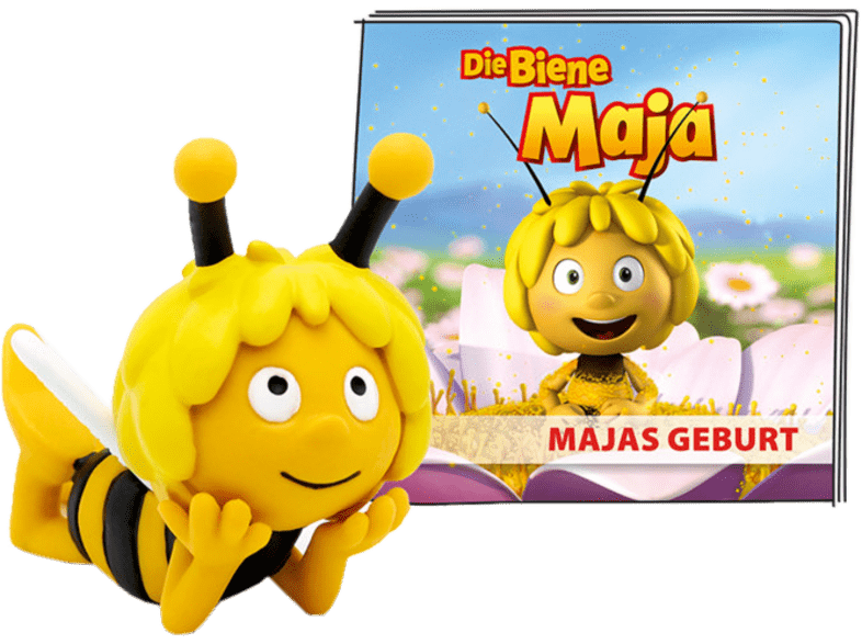 Tonies: Biene Maja-Majas Geburtstag 01-0197 - Bild 1