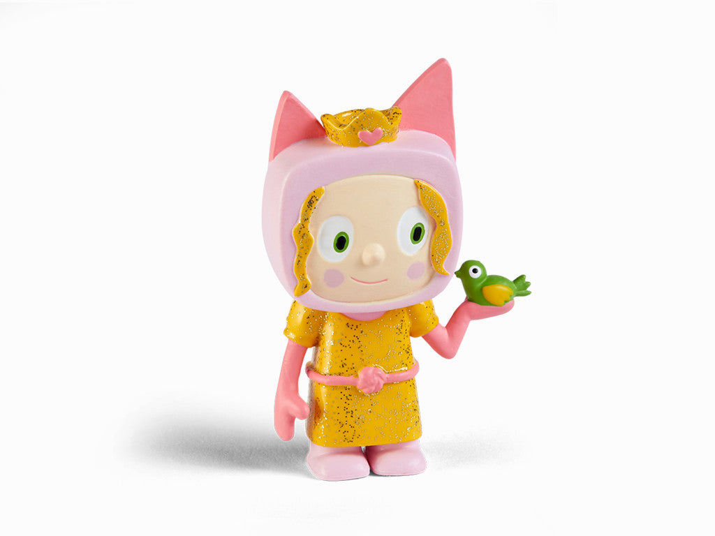 Tonies: Kreativ-Tonie Prinzessin 02-0011 - Bild 1