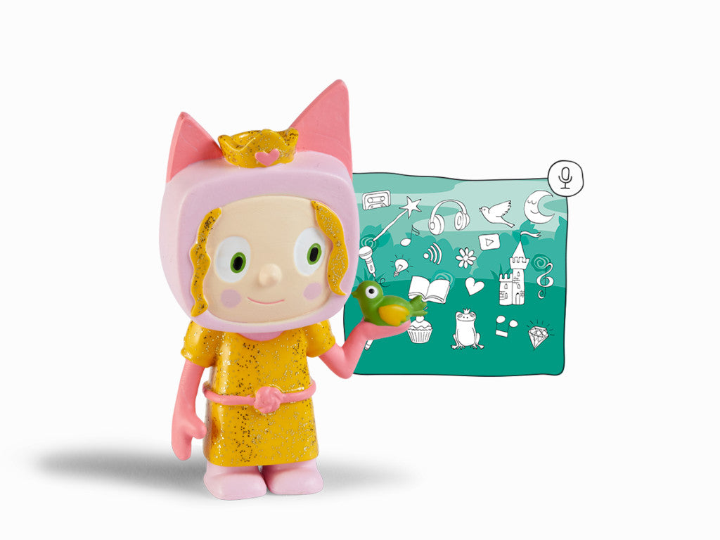 Tonies: Kreativ-Tonie Prinzessin 02-0011 - Bild 2