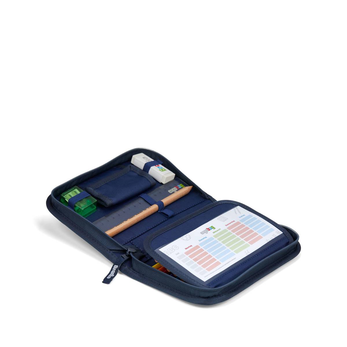 Ergobag Federmäppchen OzeanBärwohner - Bild 3