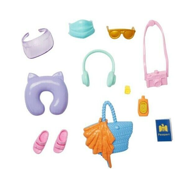 Barbie Fashions Storytelling Packs - Bild 3