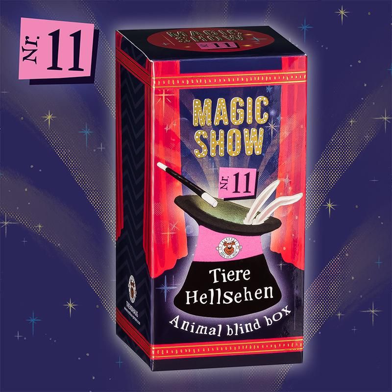 Magic Show Zaubertricks - Bild 11