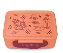 Ergobag Brotdose Tiger