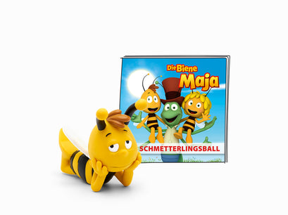 Tonies: Biene Maja - Der Schmetterlingsball