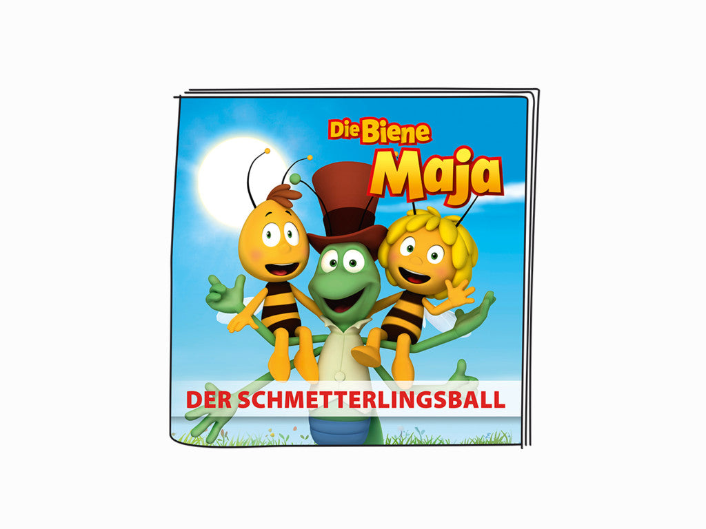 Tonies: Biene Maja - Der Schmetterlingsball - Bild 3