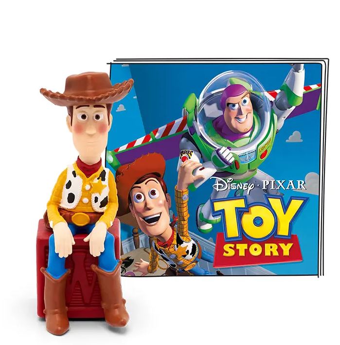 Tonies 4J. Disney Toy Story - Bild 1