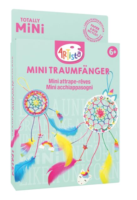 Bastelset Mini - Bild 1