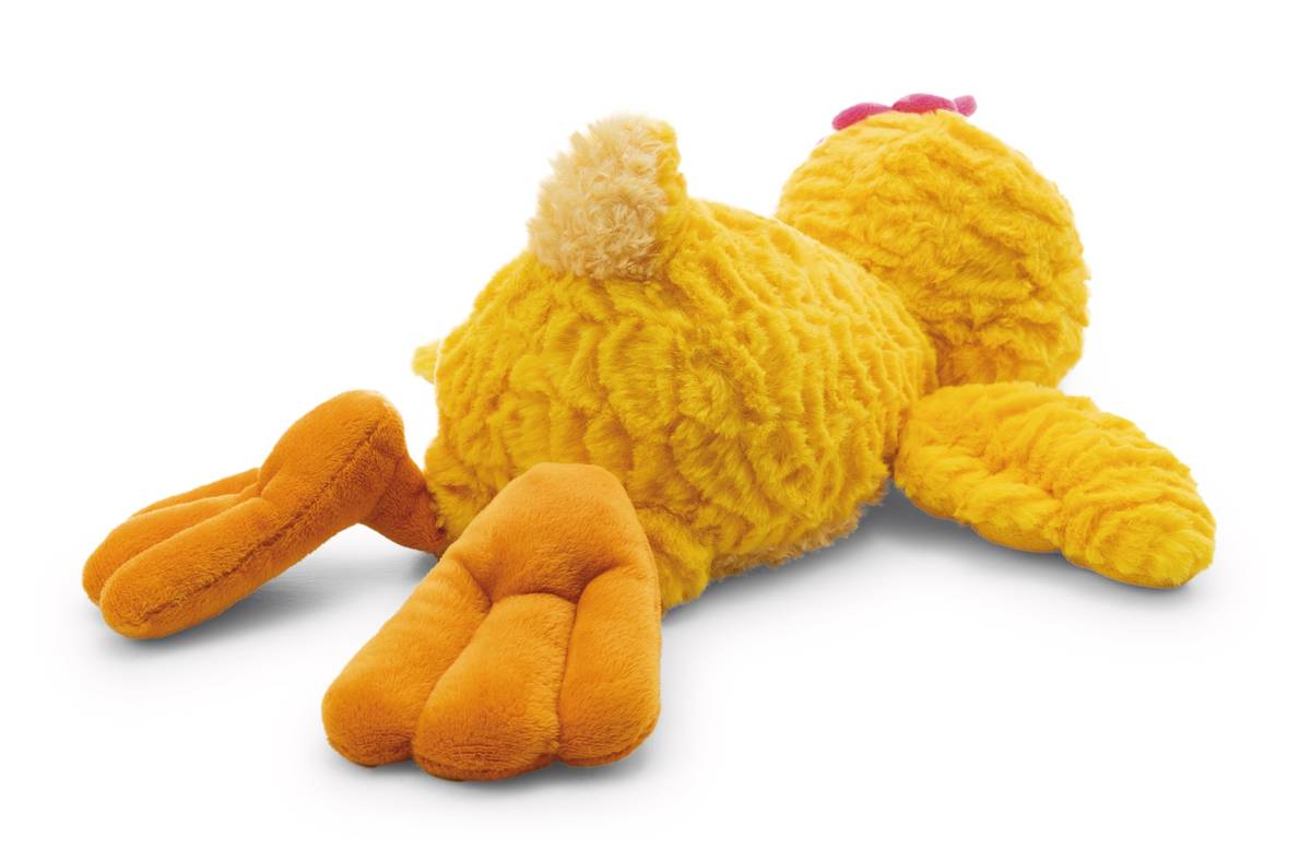 Nici Ente Pooline 25cm liegend - Bild 6