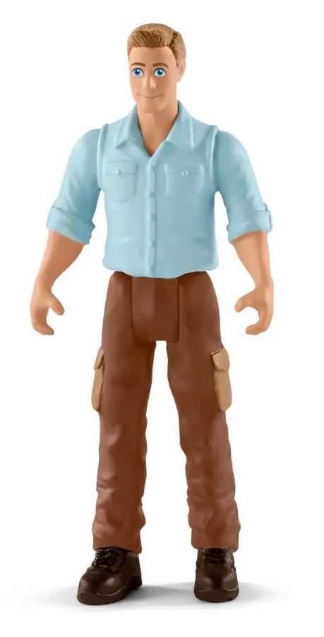 Schleich Pferdestall 42485 - Bild 15