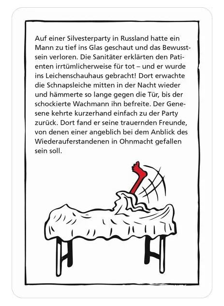 Moses Black Stories Tödliche Party - Bild 2