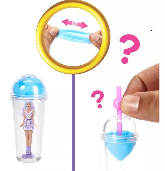 Mini BarbieLand Pop Reveal - Bild 2