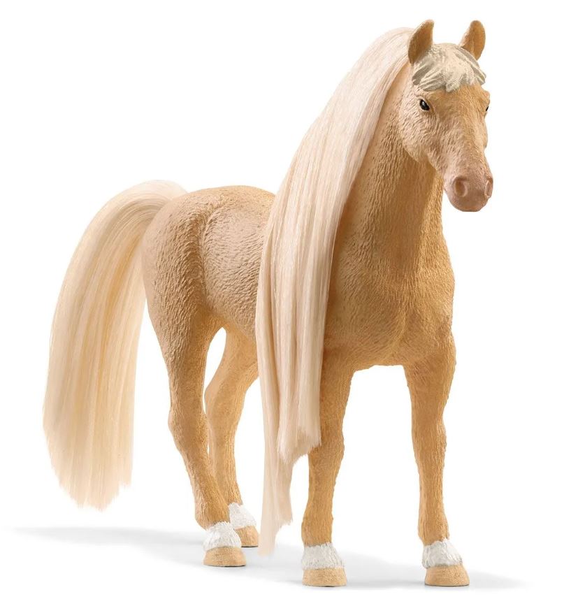 Schleich Horse Club Sofias Beauties 42617 Pferdepflege Station - Bild 6