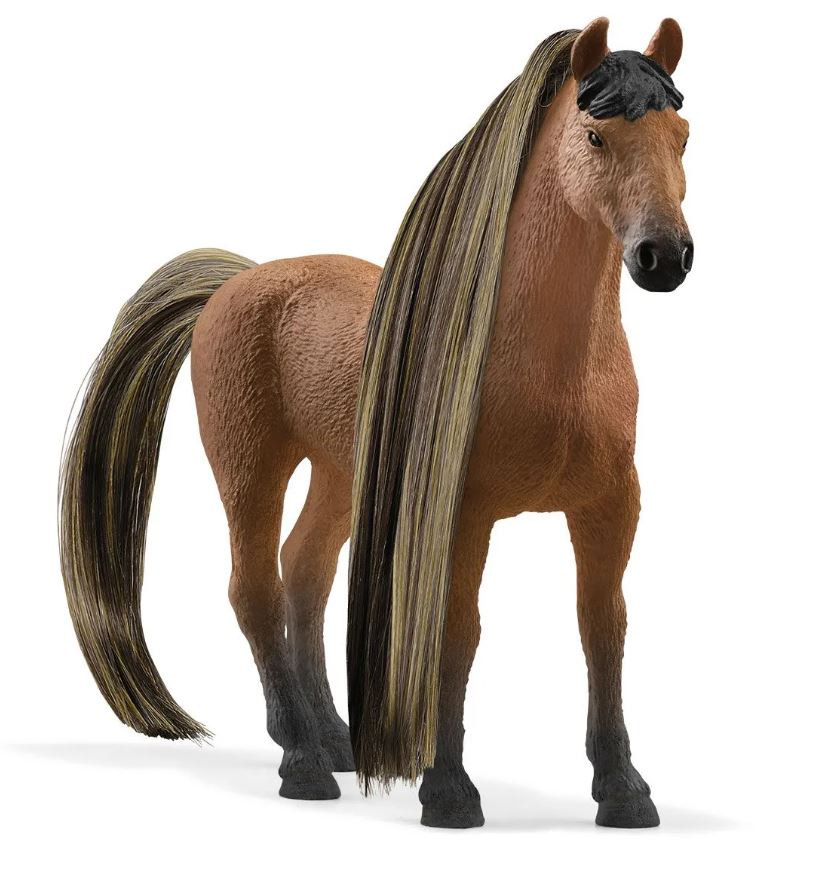 schleich® Sofias Beauties 42621 Beauty Horse Achal Tekkiner Hengst - Bild 3