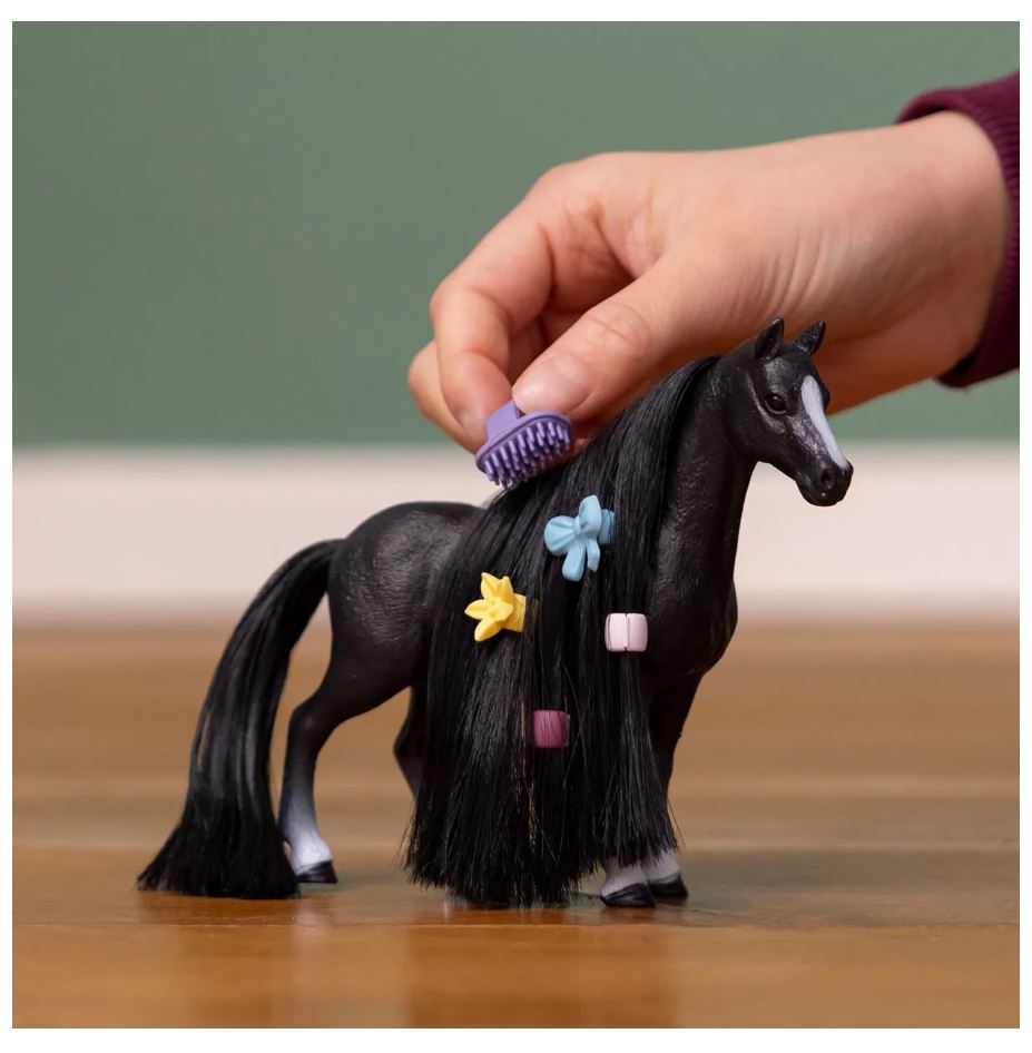Schleich® Sofias Beauties 42620 Beauty Horse Quarter Horse Stute - Bild 4
