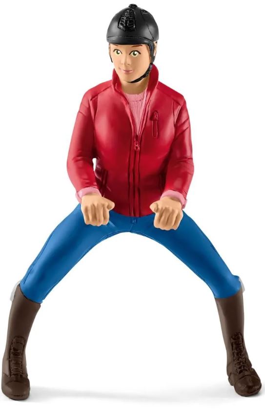 Schleich Pferdestall 42485 - Bild 14