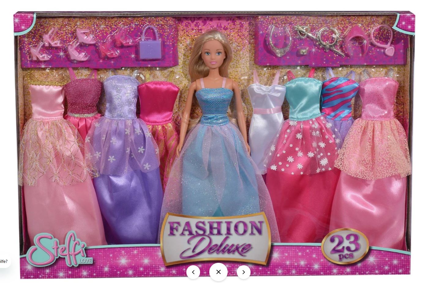 Steffi Love Fashion Deluxe - Bild 1