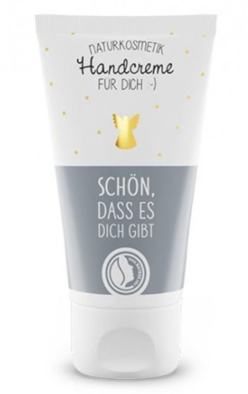 Handcreme Schutzengel 30ml - Bild 2