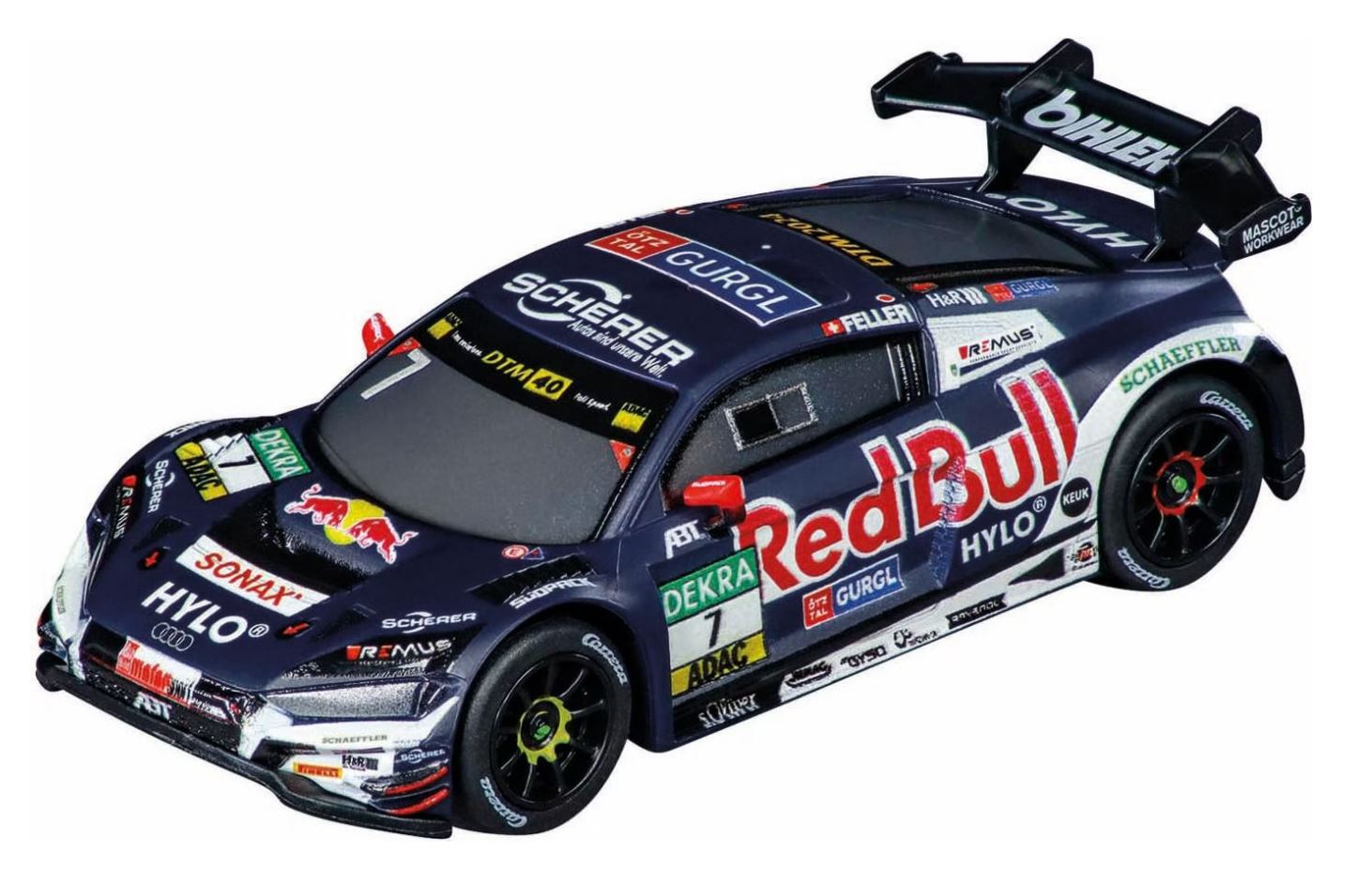 Carrera GO!!! DTM Supercars - Bild 4